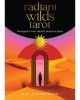Radiant Wilds Tarot Κάρτες Ταρώ